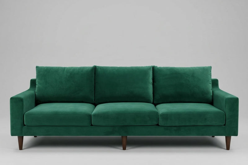 Clearance - Alex Sofa in Marquis Spruce - Ready to Ship
