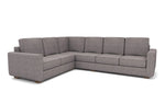 Angela L-Sectional - What A Room