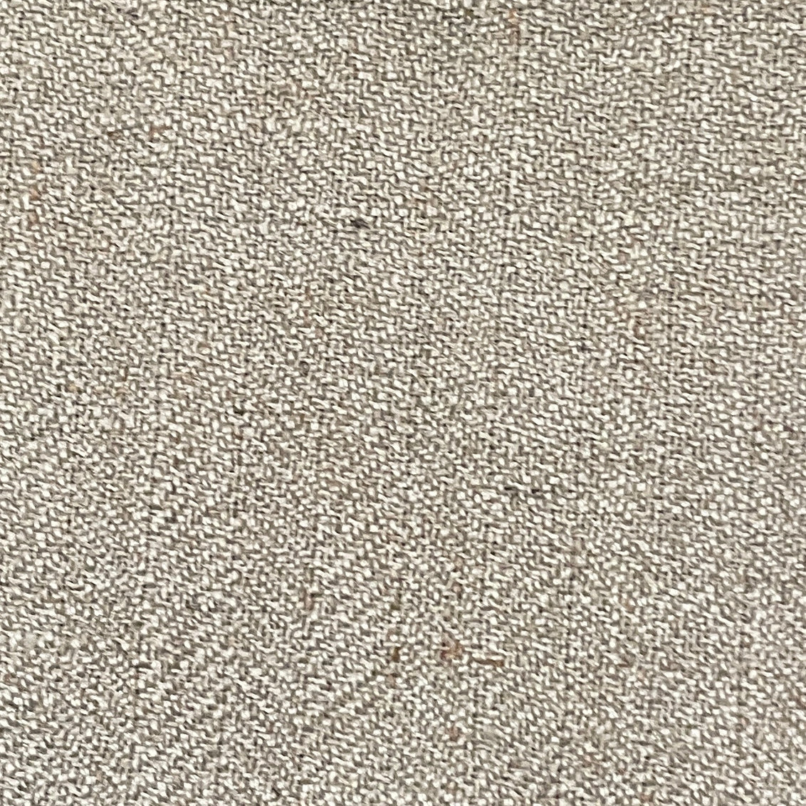 Linen Betty Mushroom
