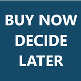 Buy Now - Decide Later - What A Room