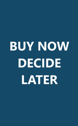 Buy Now - Decide Later - What A Room