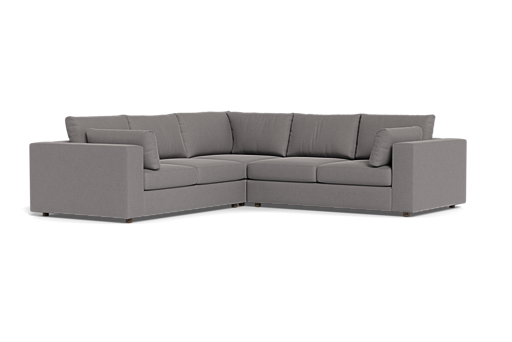Daphne Corner Sectional