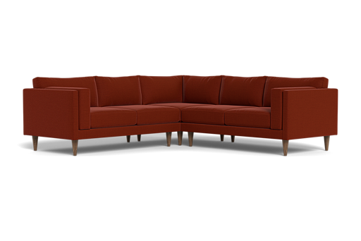 Davis Corner Sectional - What A Room