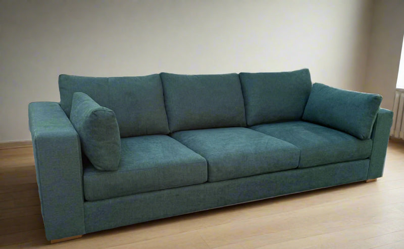 Clearance - Daphne Sofa- 102'' x 46''