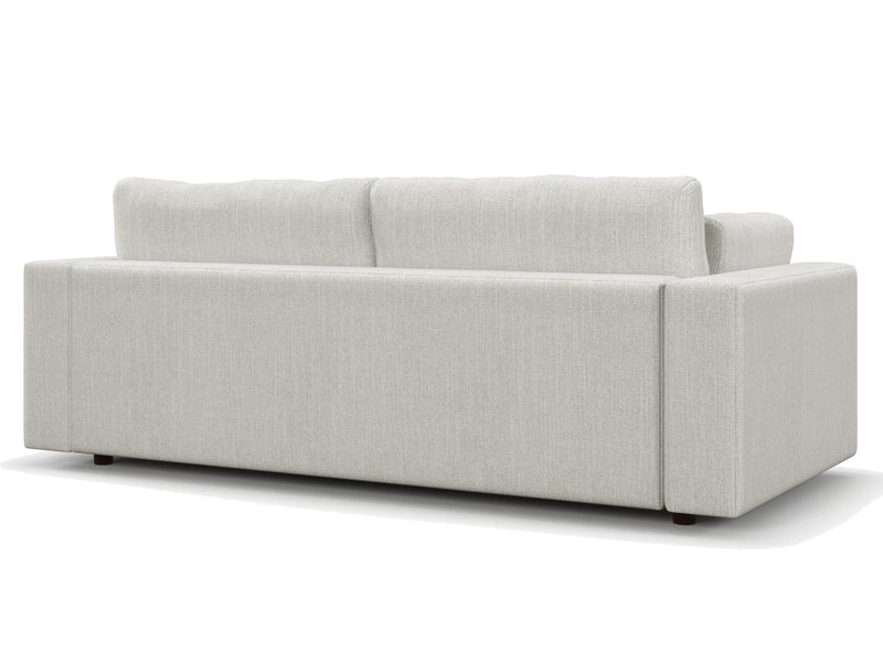 Daphne Cloud Custom Couch (Deep Seat)