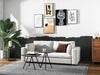 Daphne Cloud Custom Couch (Deep Seat)