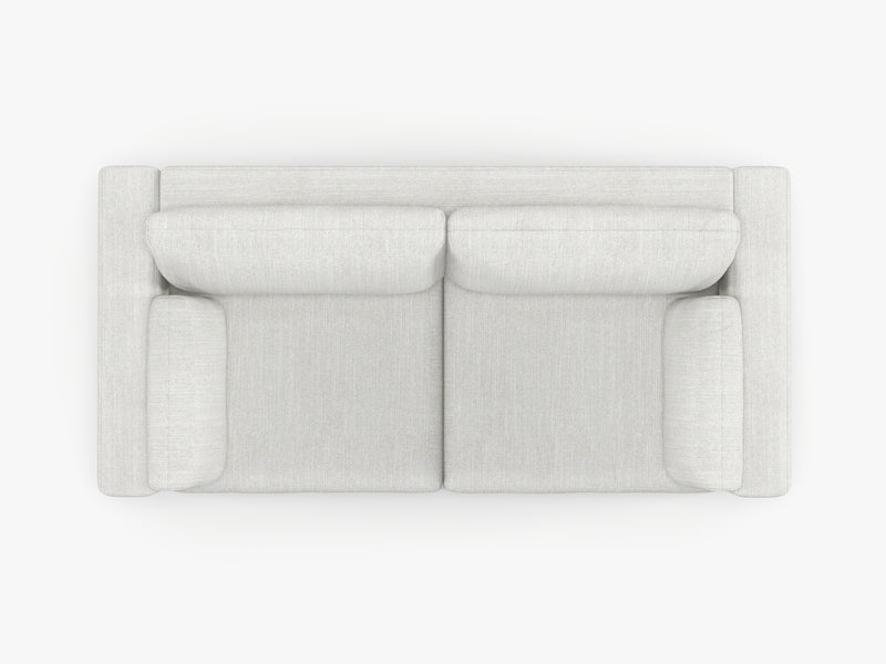 Daphne Cloud Custom Couch (Deep Seat)