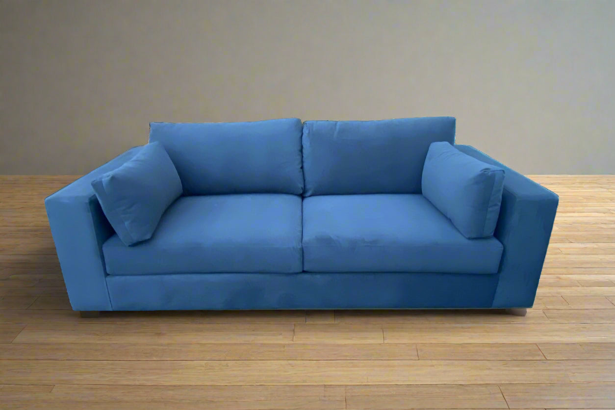 Clearance - Daphne Sofa- 88'' x 42''