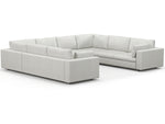 Daphne U-Sectional - What A Room