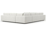 Daphne U-Sectional - What A Room