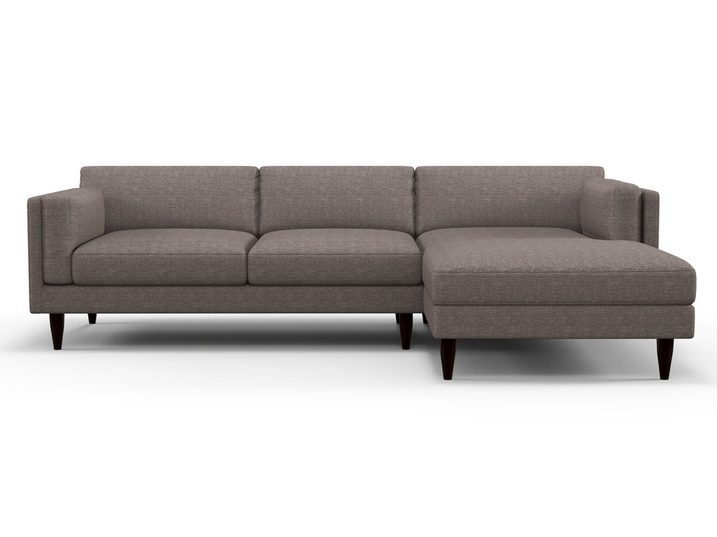 Davis Sectional with Chaise - What A Room