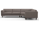 Davis Extra Large Sectional Sofa w/ Corner Wedge - What A Room