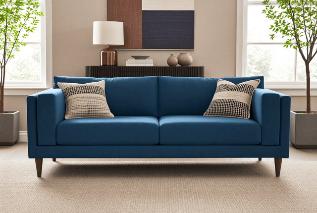 Davis Sofa & Sectional Collection