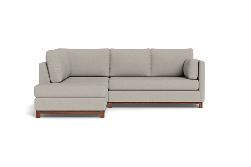Florida Bumper Sectional