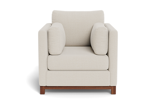 Florida Accent Chair