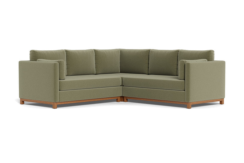 Florida Corner Sectional Sofa
