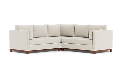Florida Corner Sectional