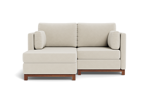 Florida Loveseat with Chaise