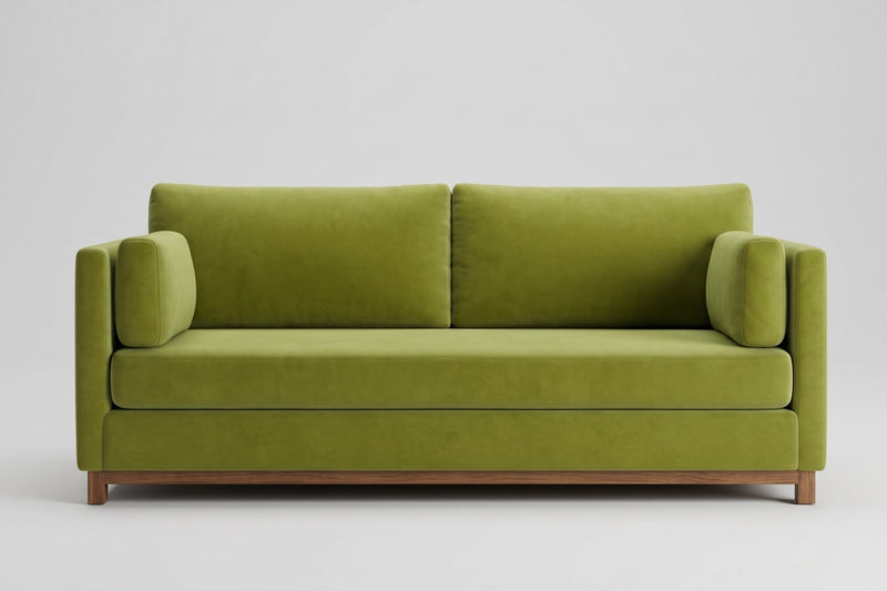 Clearance - Florida Sofa -  94" x 38"