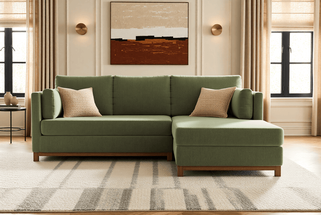 Florida Sofa & Sectional Collection
