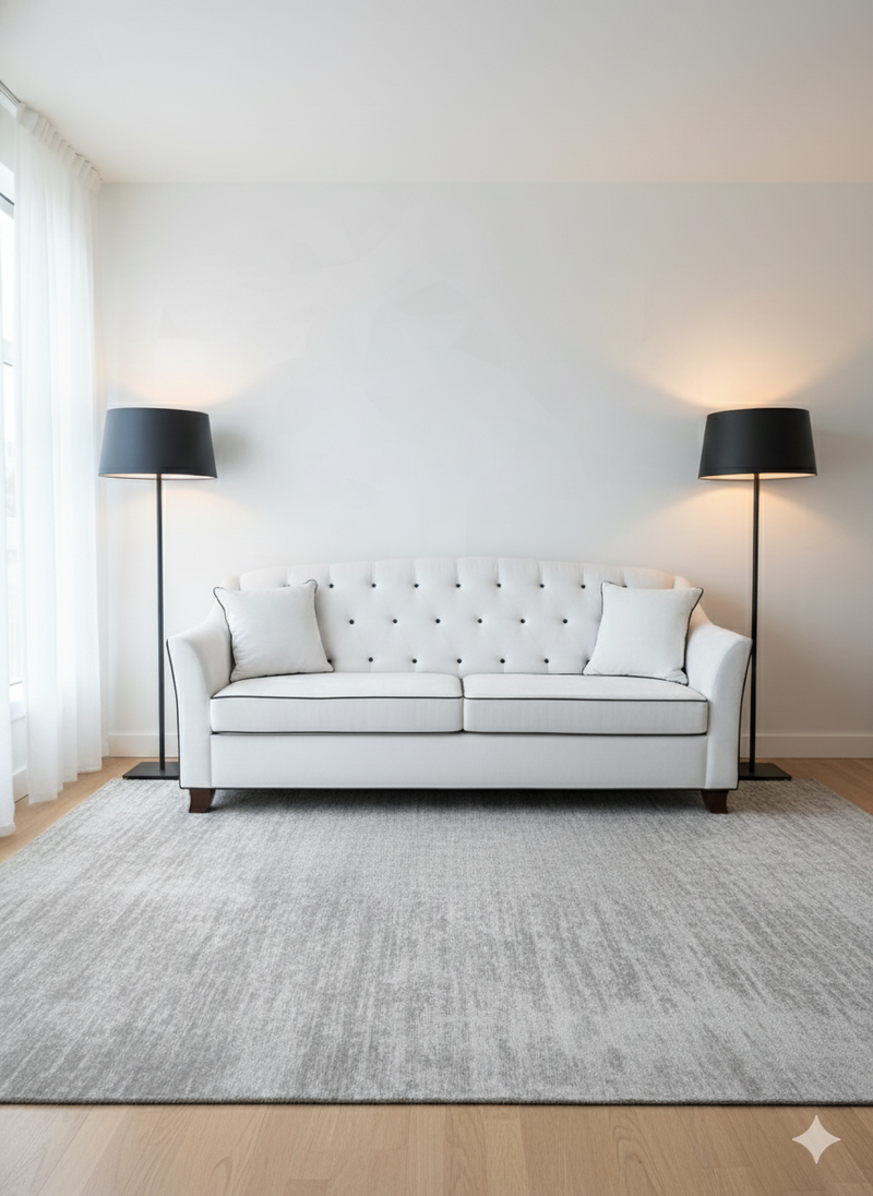 Clearance - Custom Designed Sofa