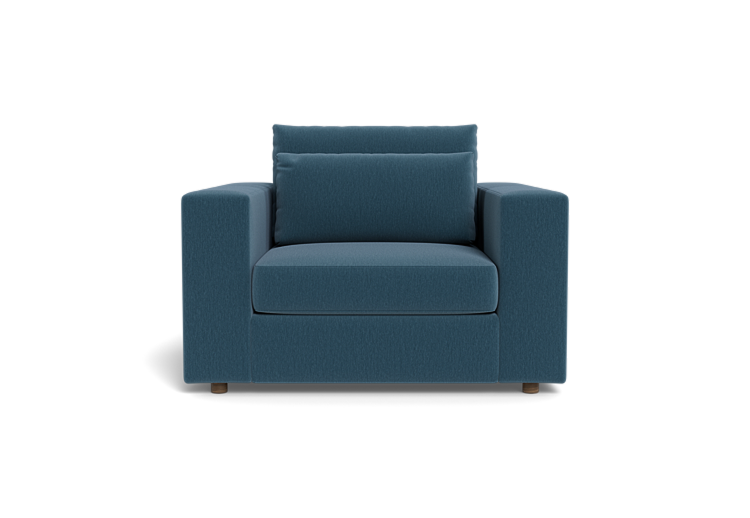Daphne Accent Chair - What A Room