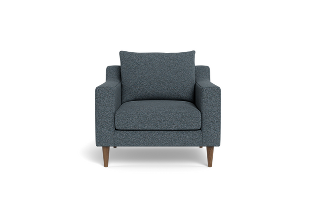 Alex MCM Accent Chair - What A Room