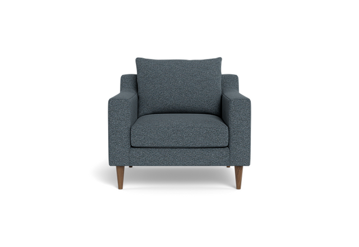 Alex MCM Accent Chair - What A Room