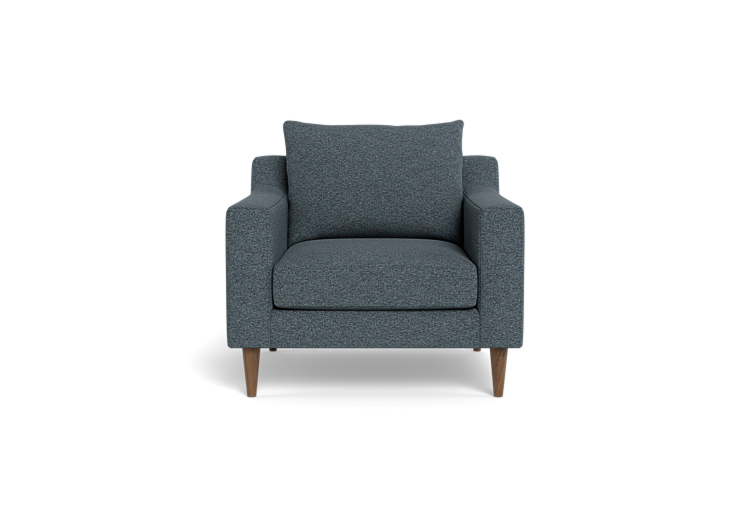 Alex MCM Accent Chair