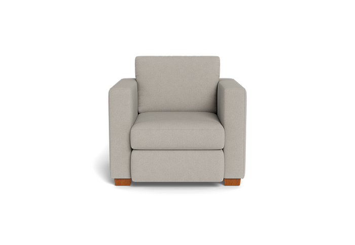 Cradle Accent Chair - What A Room