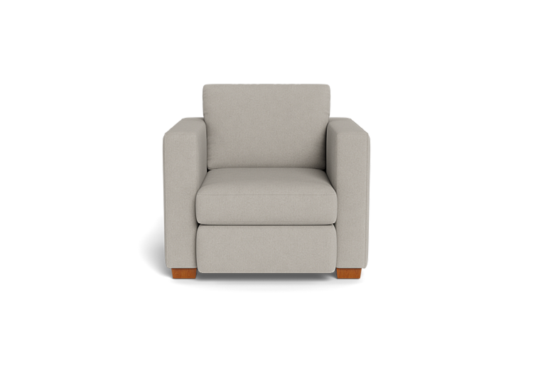 Cradle Accent Chair