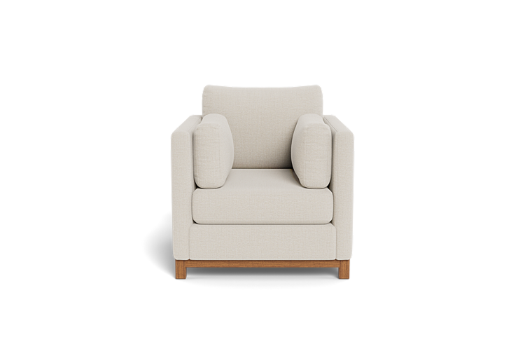 Florida Accent Chair