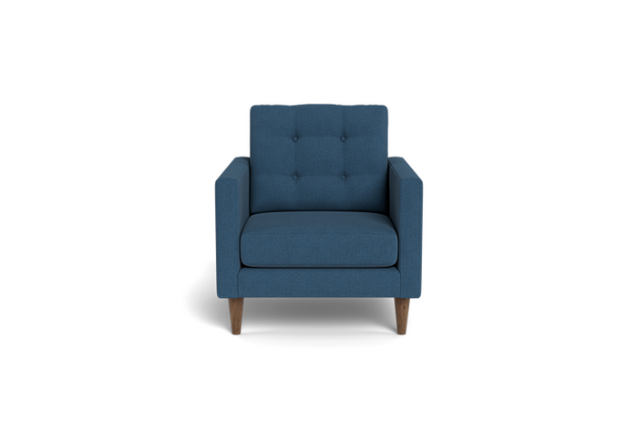 Jasper Accent Chair - What A Room