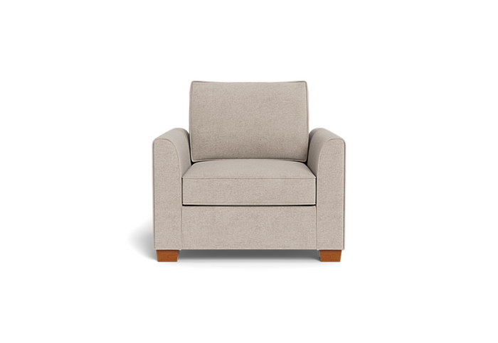 Tiffany Accent Chair - What A Room