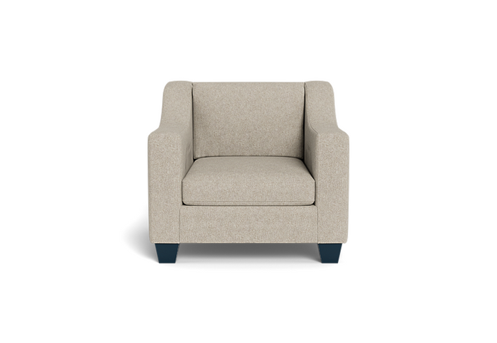 Merced Accent Chair - What A Room