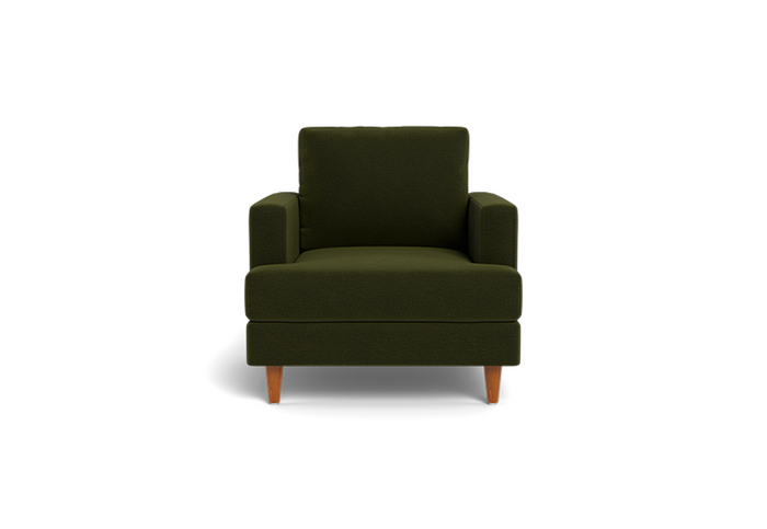 Milton Accent Chair - What A Room