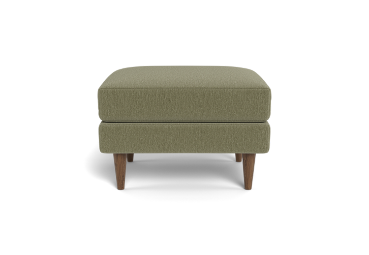 Alex MCM Ottoman