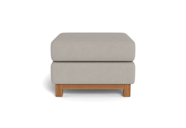 Florida Ottoman