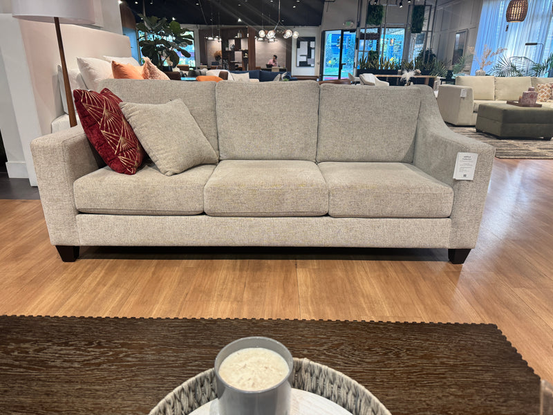 Clearance - Merced Sofa- 85''x 38''
