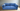 Clearance - Florida Sofa in Hampstead Navy - 84" X 40" (Black Friday Sale)