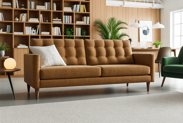 Jasper Sofa & Sectional Collection
