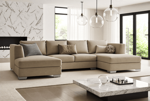 Kent Sofa & Sectional Collection