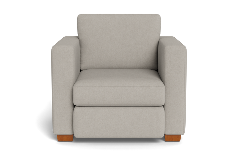 Cradle Accent Chair