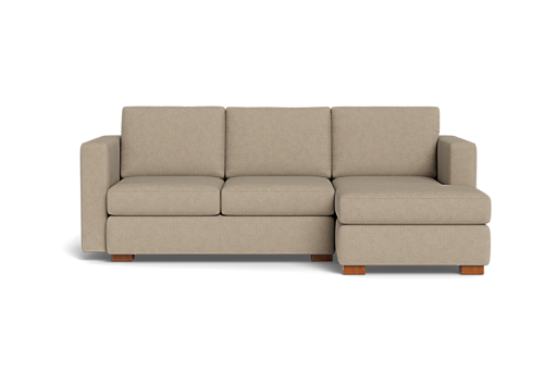 Cradle Sofa Chaise - What A Room