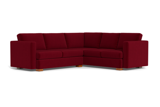 Cradle Corner Sectional