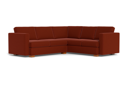 Cradle Corner Sectional - What A Room