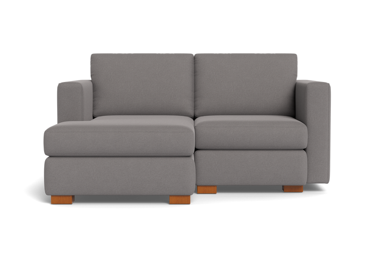 Cradle Loveseat with Chaise