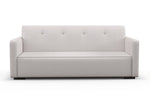 LV Tight Back Sofa with Bench Cushion - What A Room