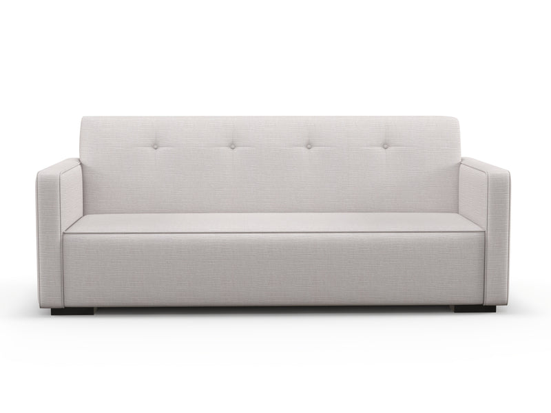 Sofa Backrests: Tufted Back vs Pillow Back vs Tight Back