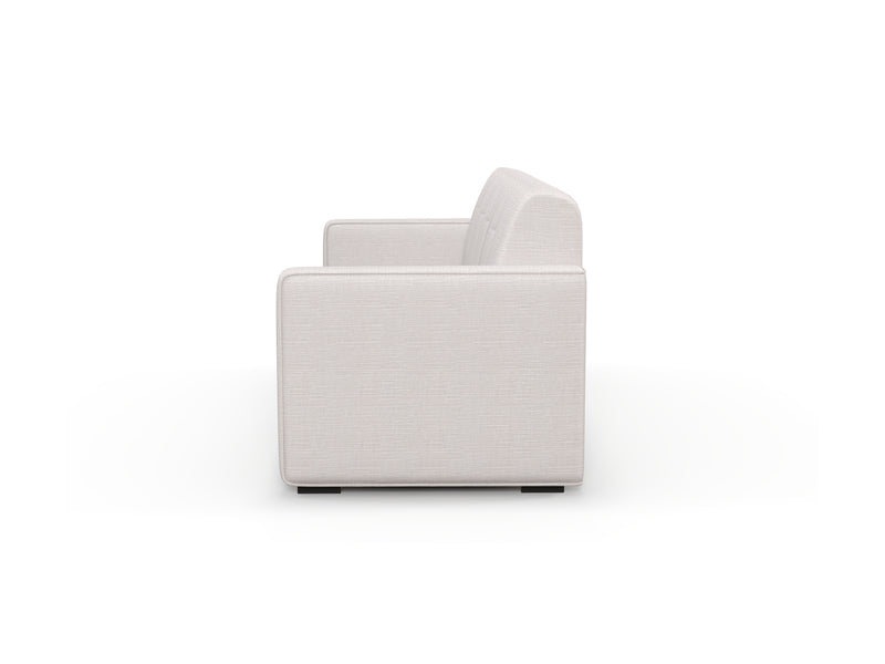 LV Tight Back Sofa with Bench Cushion - What A Room